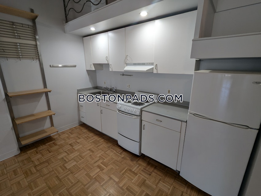 BOSTON - FENWAY/KENMORE - Studio , 1 Bath - Image 2