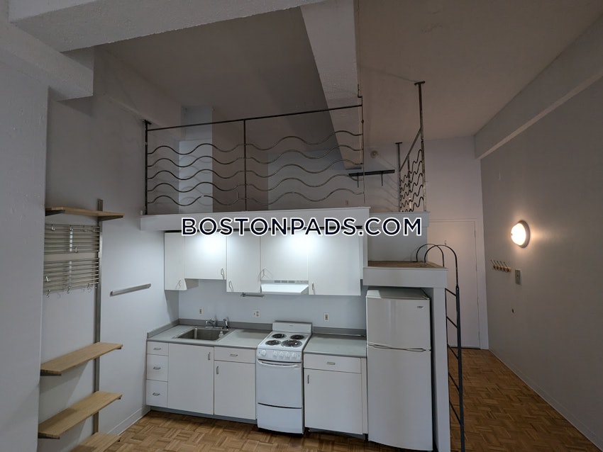 BOSTON - FENWAY/KENMORE - Studio , 1 Bath - Image 1