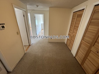 Commonwealth Ave. Boston