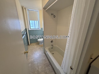 Commonwealth Ave. Boston