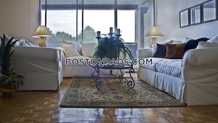 BOSTON - BRIGHTON - CLEVELAND CIRCLE - 1 Bed, 1 Bath - Image 5