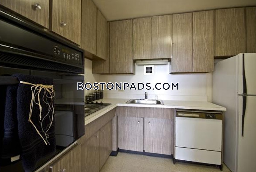 BOSTON - BRIGHTON - CLEVELAND CIRCLE - 1 Bed, 1 Bath - Image 3