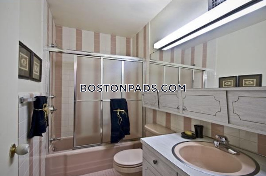 BOSTON - BRIGHTON - CLEVELAND CIRCLE - 1 Bed, 1 Bath - Image 8