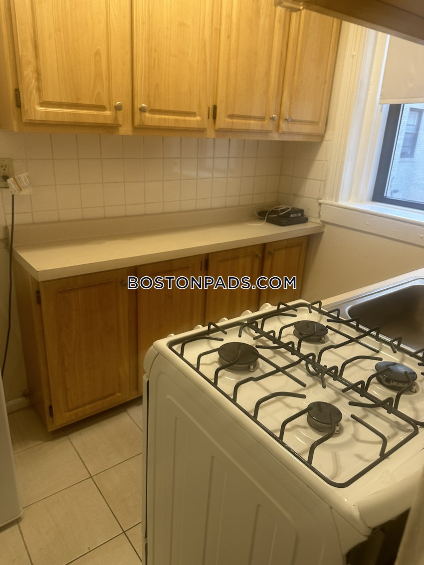 BOSTON - ALLSTON - 1 Bed, 1 Bath - Image 3