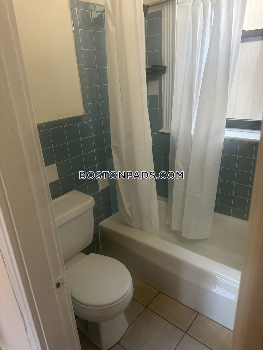 BOSTON - ALLSTON - 1 Bed, 1 Bath - Image 15