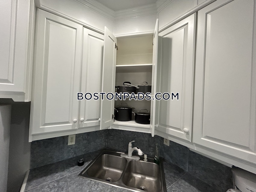 BOSTON - EAST BOSTON - JEFFRIES POINT - 1 Bed, 1 Bath - Image 6