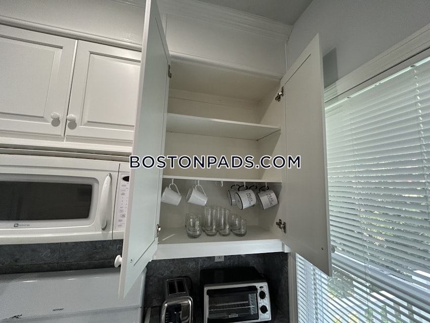 BOSTON - EAST BOSTON - JEFFRIES POINT - 1 Bed, 1 Bath - Image 17