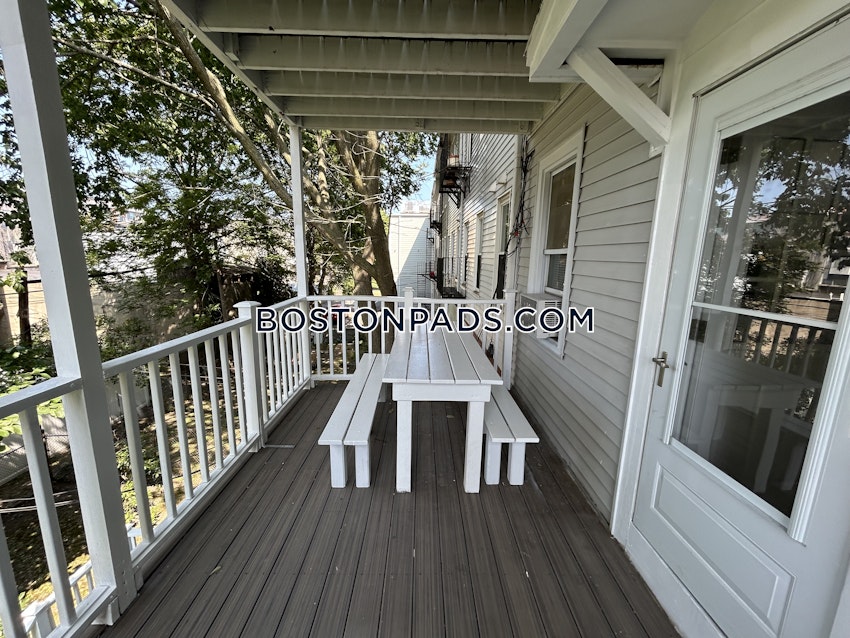 BOSTON - EAST BOSTON - JEFFRIES POINT - 1 Bed, 1 Bath - Image 9