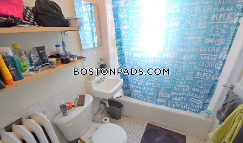 BOSTON - ALLSTON/BRIGHTON BORDER - 3 Beds, 1 Bath - Image 6