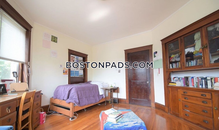 BOSTON - ALLSTON/BRIGHTON BORDER - 3 Beds, 1 Bath - Image 5