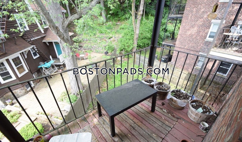 BOSTON - ALLSTON/BRIGHTON BORDER - 3 Beds, 1 Bath - Image 3