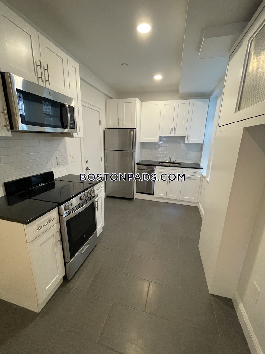 BOSTON - BRIGHTON - CLEVELAND CIRCLE - 1 Bed, 1 Bath - Image 8