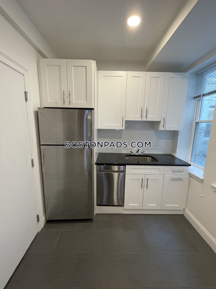 BOSTON - BRIGHTON - CLEVELAND CIRCLE - 1 Bed, 1 Bath - Image 7