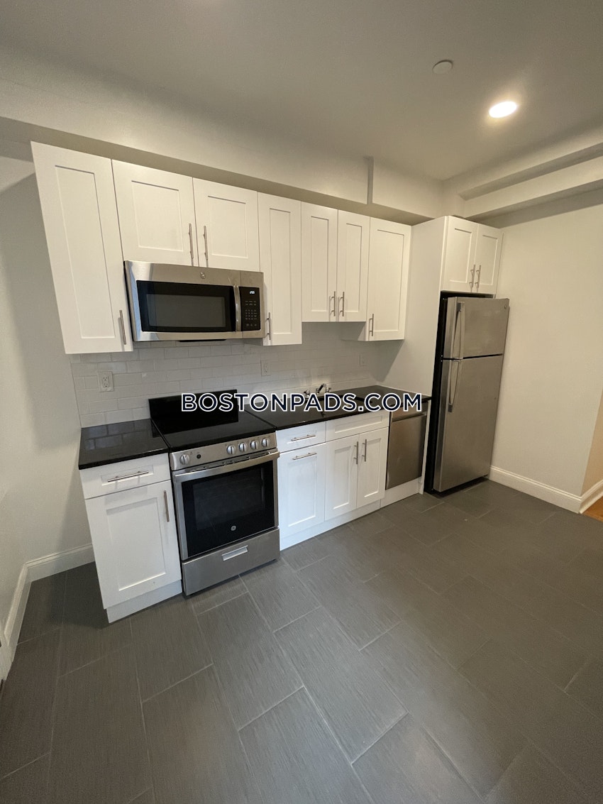 BOSTON - BRIGHTON - CLEVELAND CIRCLE - 2 Beds, 1 Bath - Image 4