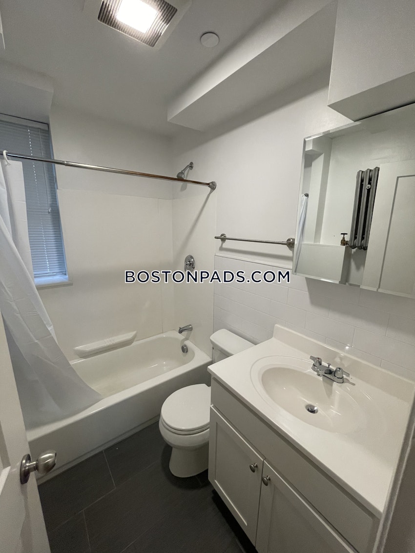 BOSTON - BRIGHTON - CLEVELAND CIRCLE - 2 Beds, 1 Bath - Image 22