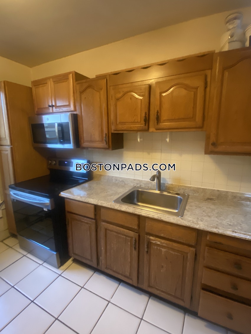 BOSTON - MISSION HILL - 2 Beds, 1 Bath - Image 1