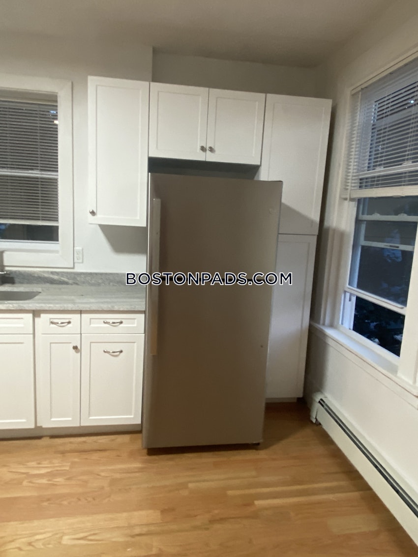 BOSTON - ROXBURY - 1 Bed, 1 Bath - Image 1