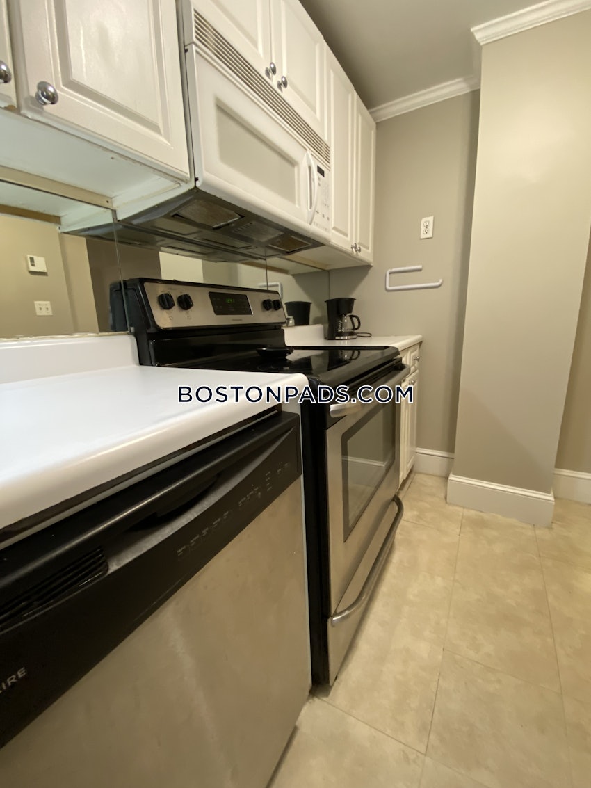 BOSTON - BACK BAY - 1 Bed, 1 Bath - Image 4