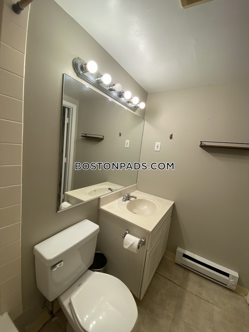 BOSTON - BACK BAY - 1 Bed, 1 Bath - Image 43