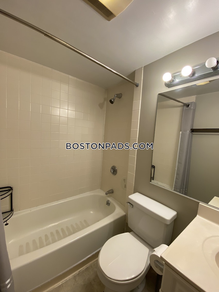 BOSTON - BACK BAY - 1 Bed, 1 Bath - Image 42