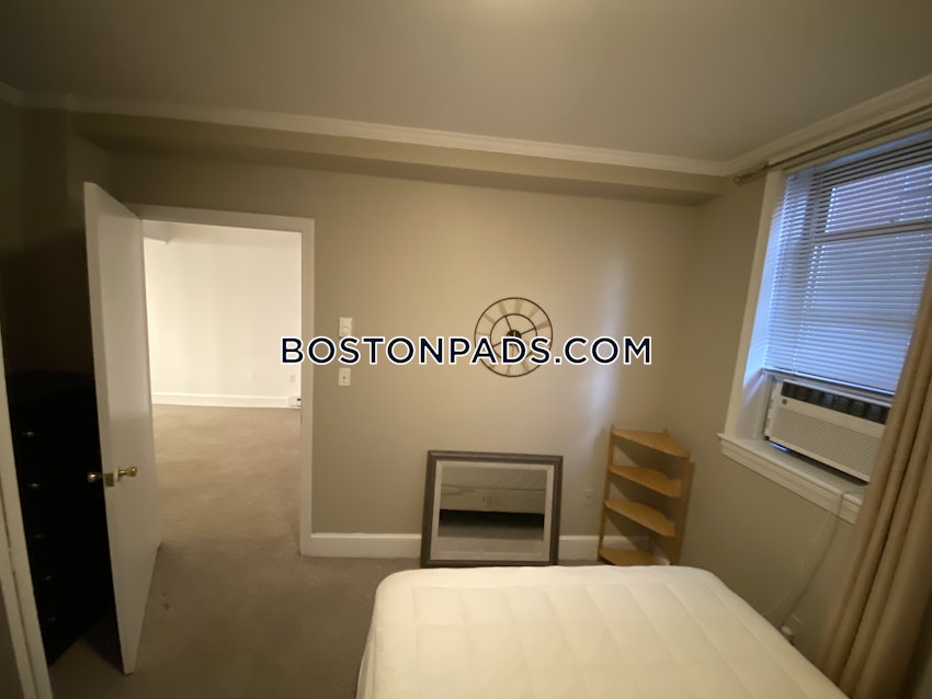 BOSTON - BACK BAY - 1 Bed, 1 Bath - Image 15