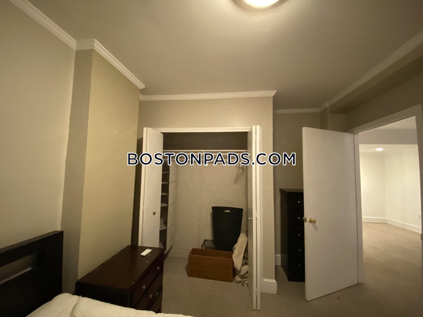 BOSTON - BACK BAY - 1 Bed, 1 Bath - Image 14