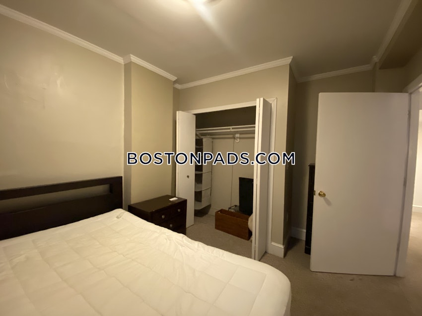 BOSTON - BACK BAY - 1 Bed, 1 Bath - Image 13