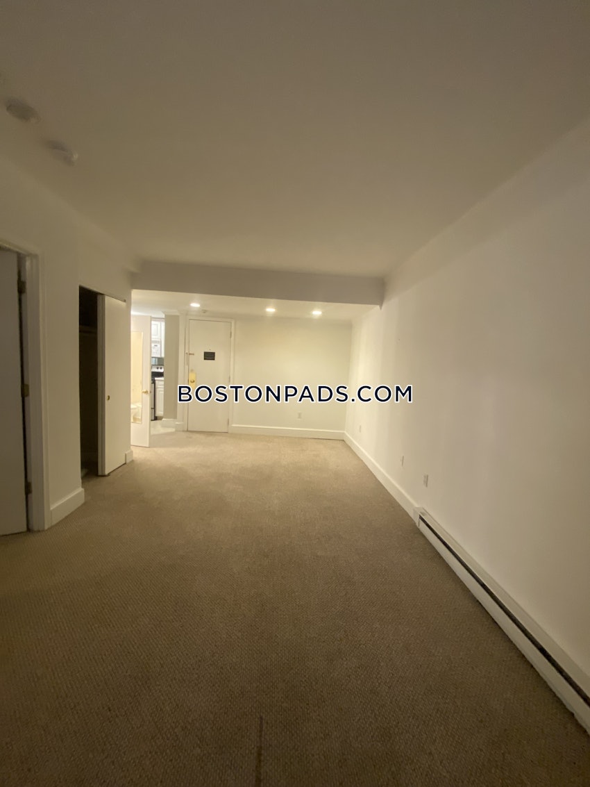 BOSTON - BACK BAY - 1 Bed, 1 Bath - Image 11