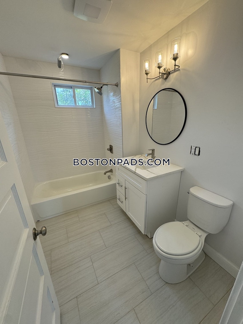 BOSTON - DORCHESTER - LOWER MILLS - 3 Beds, 2 Baths - Image 10