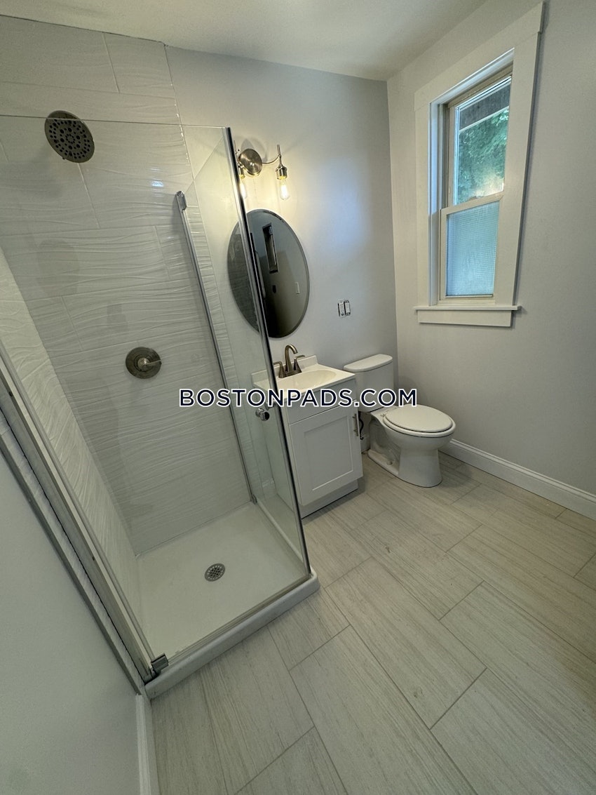 BOSTON - DORCHESTER - LOWER MILLS - 3 Beds, 2 Baths - Image 9