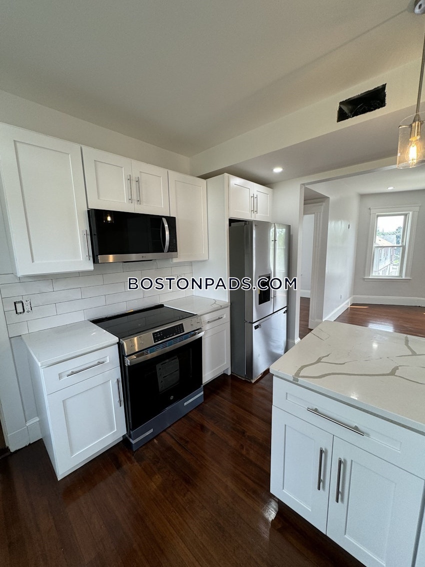 BOSTON - DORCHESTER - LOWER MILLS - 3 Beds, 2 Baths - Image 3