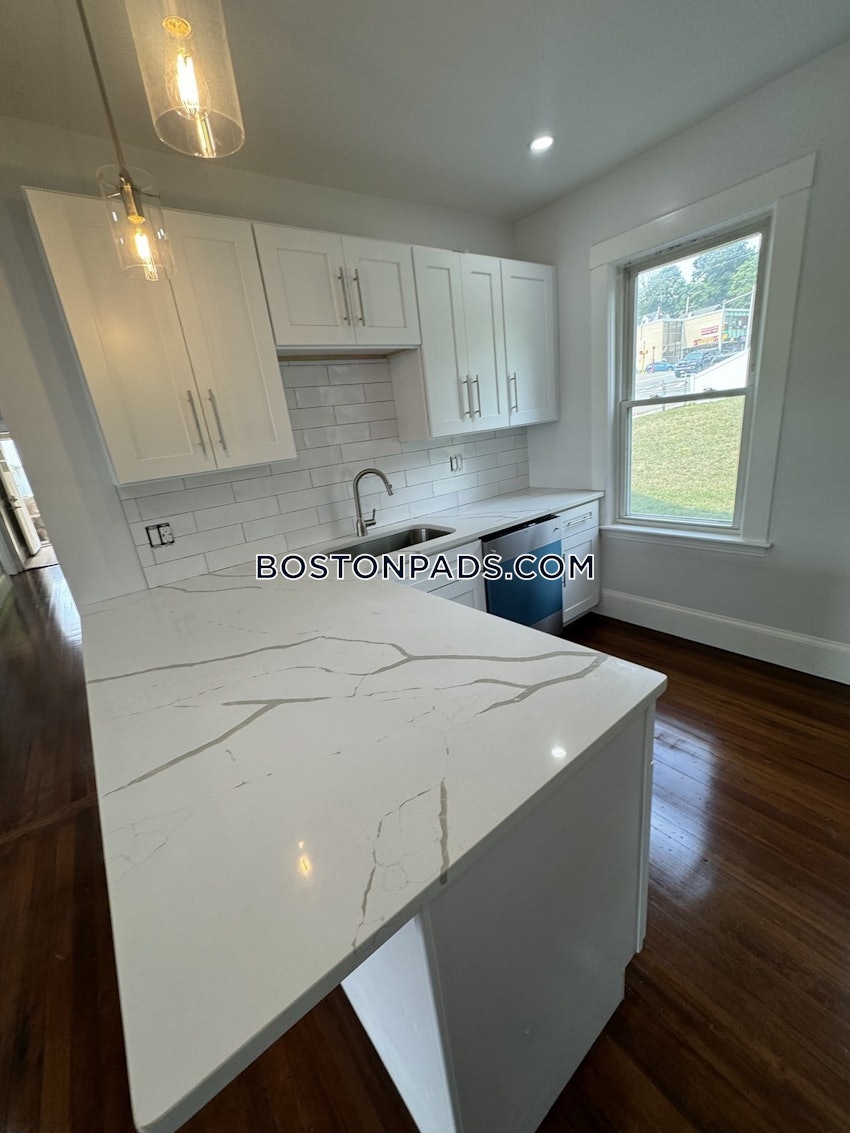 BOSTON - DORCHESTER - LOWER MILLS - 3 Beds, 2 Baths - Image 2