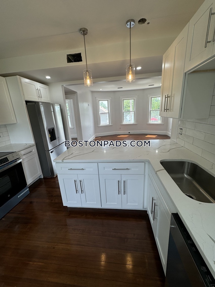 BOSTON - DORCHESTER - LOWER MILLS - 3 Beds, 2 Baths - Image 1