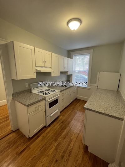 Somerville Apartment for rent 1 Bedroom 1 Bath  Spring Hill - $2,300