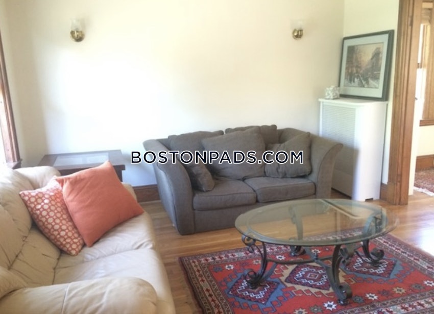 BOSTON - WEST ROXBURY - 2 Beds, 1 Bath - Image 3