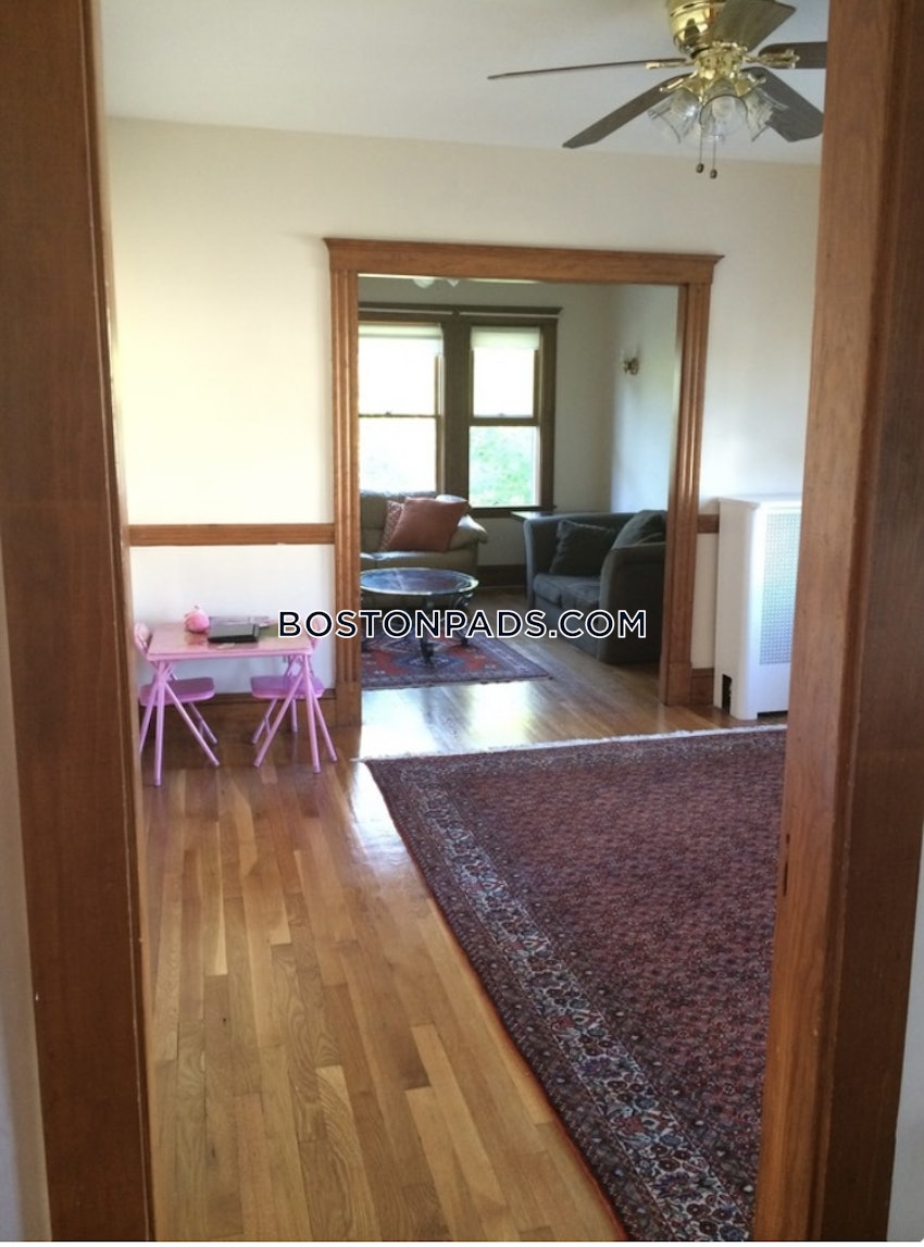 BOSTON - WEST ROXBURY - 2 Beds, 1 Bath - Image 7