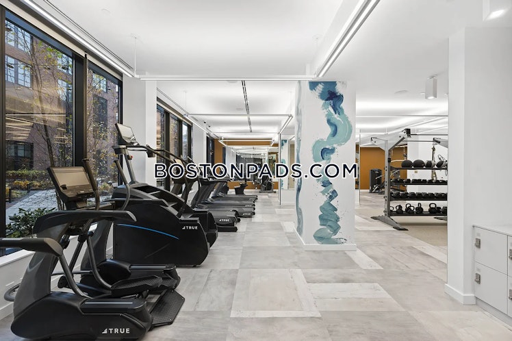 East Dedham St., Boston