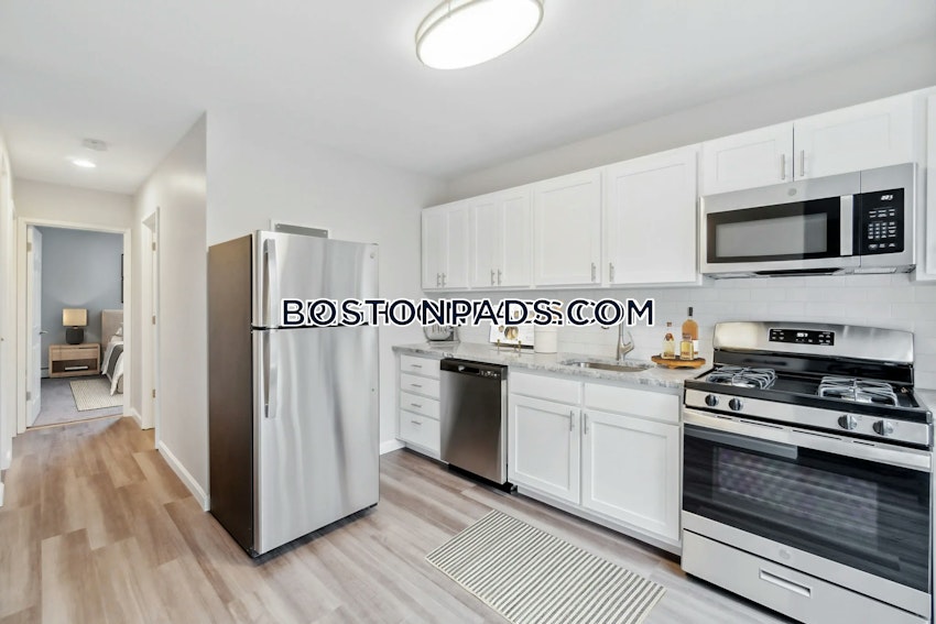 BOSTON - BRIGHTON - NORTH BRIGHTON - 3 Beds, 1 Bath - Image 3