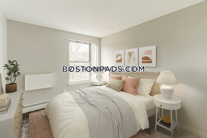 BOSTON - BRIGHTON - NORTH BRIGHTON - 3 Beds, 1 Bath - Image 4