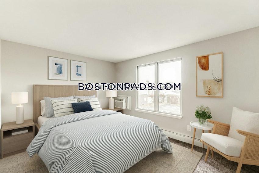 BOSTON - BRIGHTON - NORTH BRIGHTON - 3 Beds, 1 Bath - Image 5