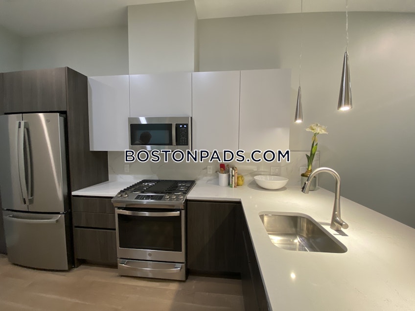 Somerville - $3,095+ /month