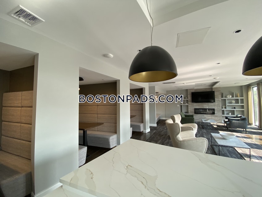 Somerville - $3,095+ /month