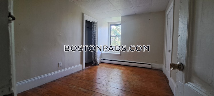 Harvard St., Cambridge