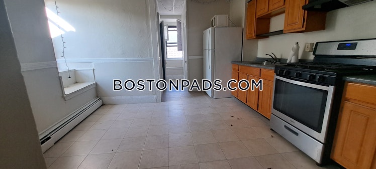 Harvard St., Cambridge