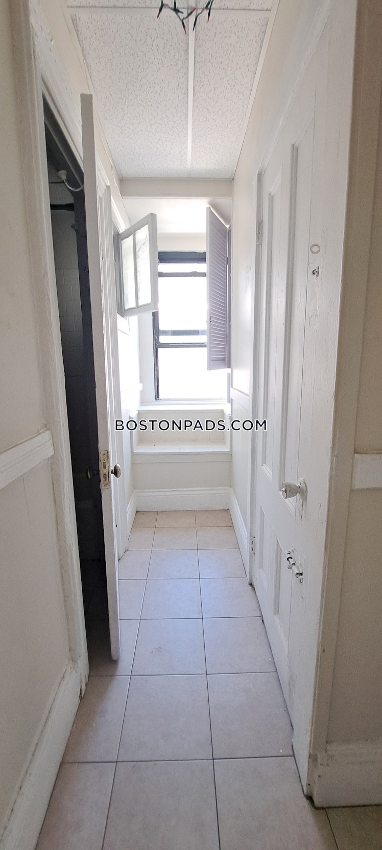 Harvard St., Cambridge