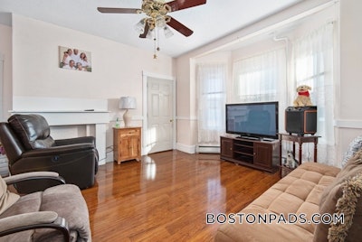 Jamaica Plain Apartment for rent 4 Bedrooms 1 Bath Boston - $5,400