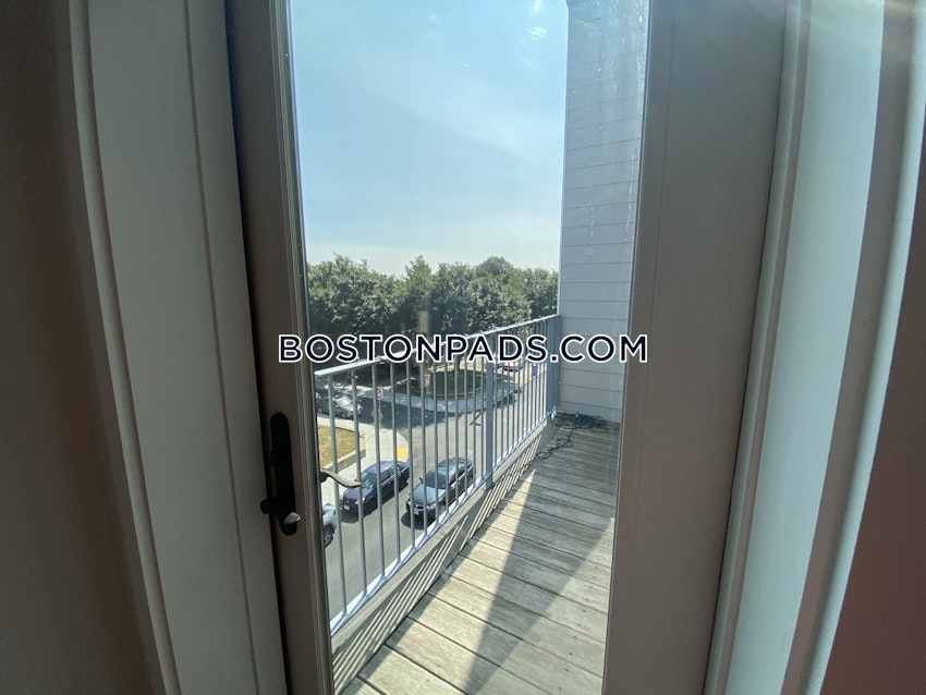 BOSTON - SOUTH BOSTON - WEST SIDE - 2 Beds, 2 Baths - Image 19