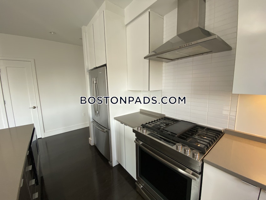 BOSTON - SOUTH BOSTON - WEST SIDE - 2 Beds, 2 Baths - Image 2