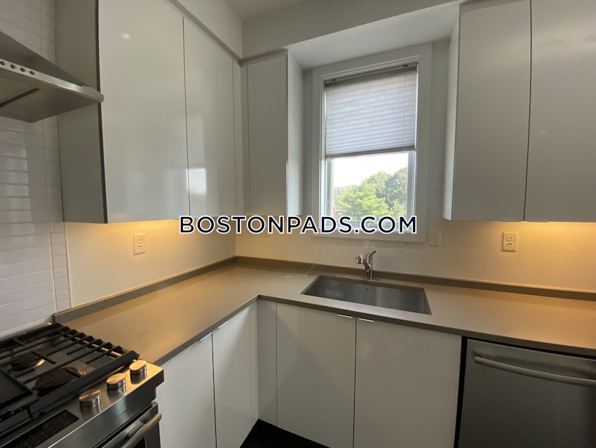 BOSTON - SOUTH BOSTON - WEST SIDE - 2 Beds, 2 Baths - Image 1