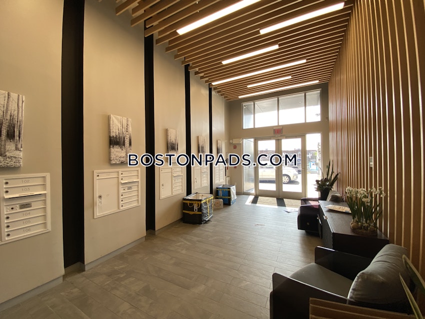 BOSTON - SOUTH BOSTON - WEST SIDE - 2 Beds, 2 Baths - Image 7